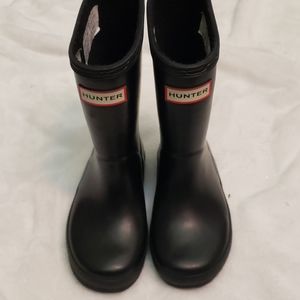 Unisex Hunter boots